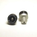 R&G Racing Bar End Sliders for Kawasaki ZX-10R '04-'05 R&G Racing Bar End Sliders for Kawasaki ZX-10R '04-'05